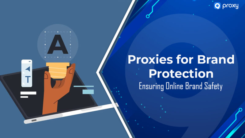 Proxy Server for Blocked Sites: Access Blocked Websites Easily