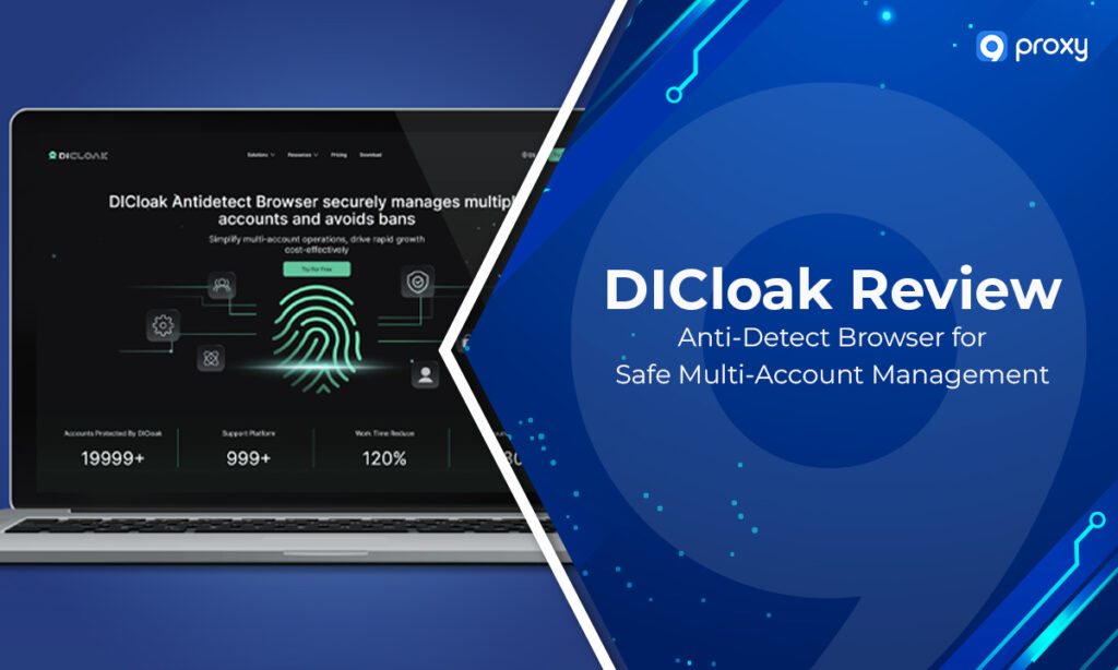 The Impact of Proxy Servers on SEO: Boost Your Rankings!