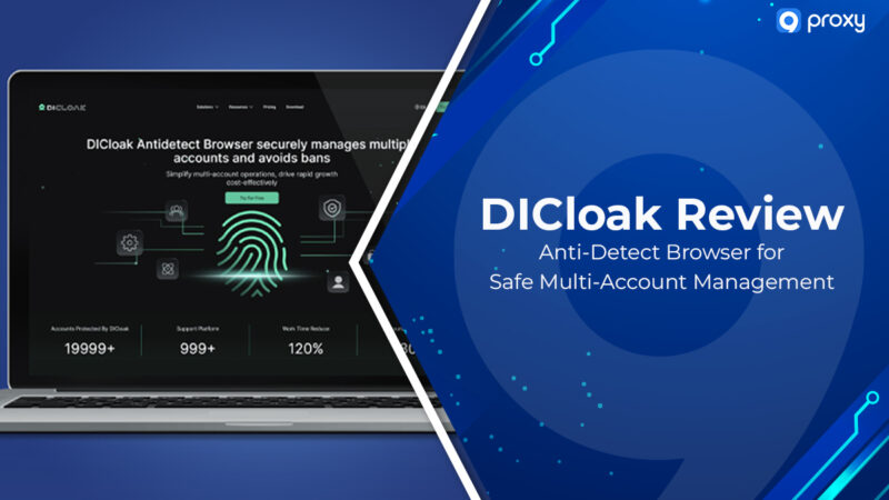 The Impact of Proxy Servers on SEO: Boost Your Rankings!