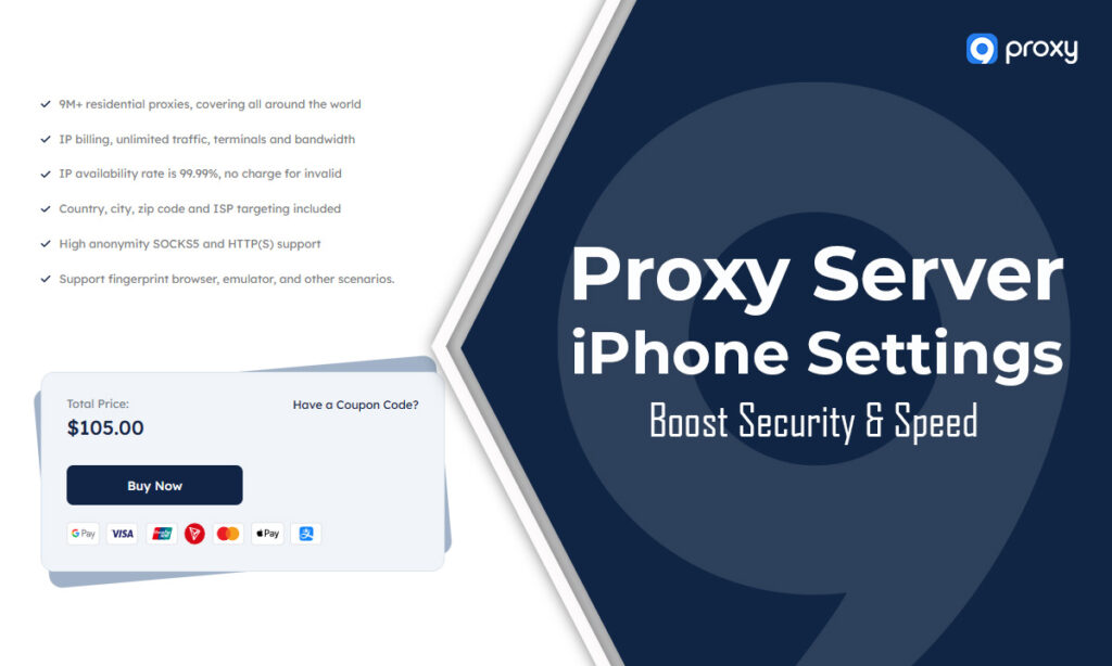 Proxy Servers in Academic Research: Unlocking Access & Security