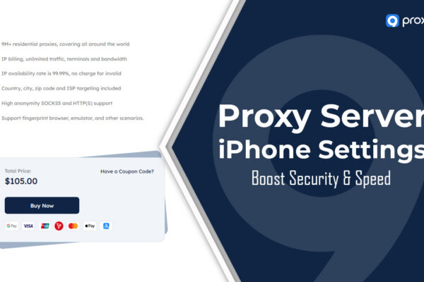 Proxy Servers in Academic Research: Unlocking Access & Security
