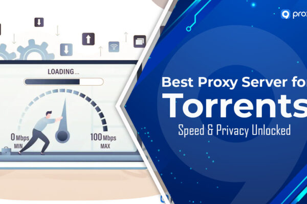 Nat vs Proxy: The Main Difference Between the Two Networks