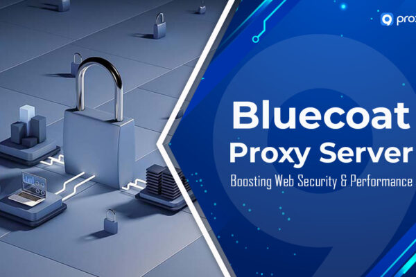 Proxy DNS Server: Enhance Network Security and Speed