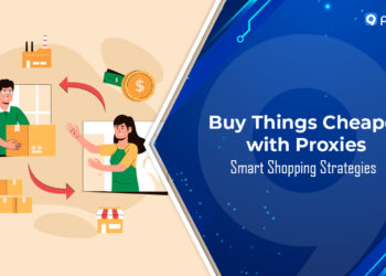 Proxy Server for Business: Maximize Efficiency & Security