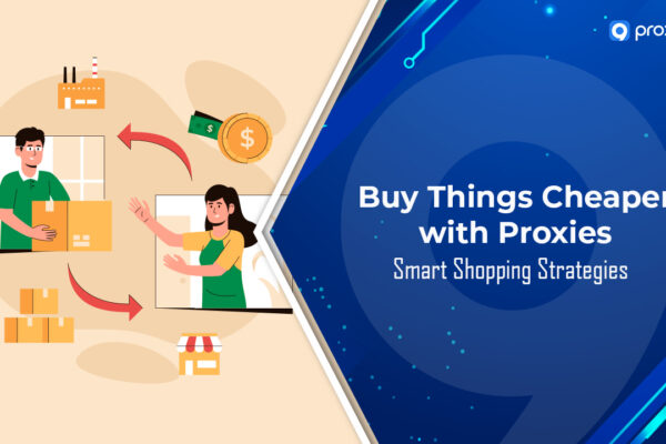 12 Best Proxy Server Software in 2025: Free & Fast Options