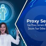Máy chủ Proxy có thể bị phát hiện không? Bảo vệ tính ẩn danh trực tuyến của bạn!