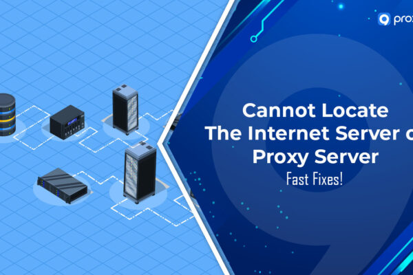 Private Proxy Server: Browse the Web Safely and Anonymously