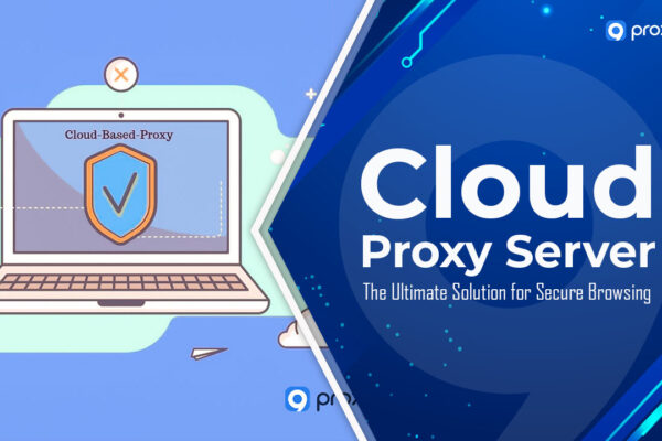 Proxy Server for WhatsApp: Enhance Safety & Bypass Blocks