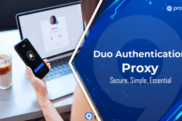 Transparent Proxy vs Explicit Proxy: Details the Difference