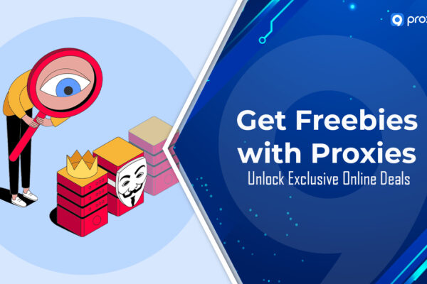 Proxy Server Omegle: Elevate Your Chats and Privacy