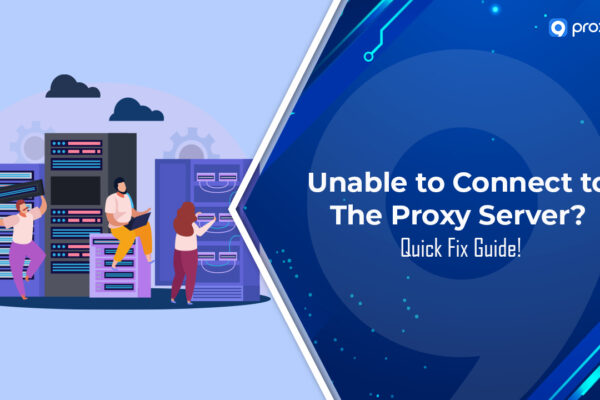 What are Rotating Proxies? Types, Benefits, Setup, and Key Considerations