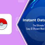 Instant Data Scraper: Công cụ tối ưu cho việc trích xuất dữ liệu web dễ dàng và hiệu quả