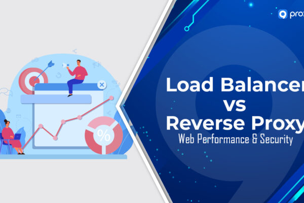 Secure Web Gateway vs Proxy: Similarities and Differences