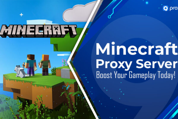 Proxy Servers for Freelancers: Secure, Expand Online Work