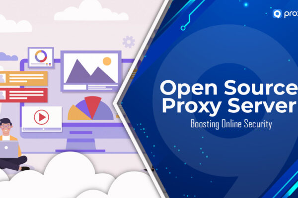 VPN vs Reverse Proxy: The Best Solution for Online Security