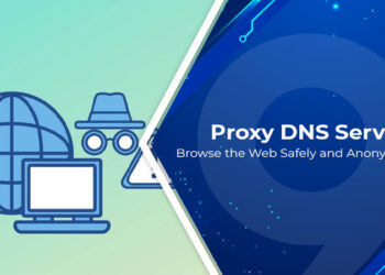 Máy chủ DNS Proxy: Nâng cao Bảo mật và Tốc độ Mạng