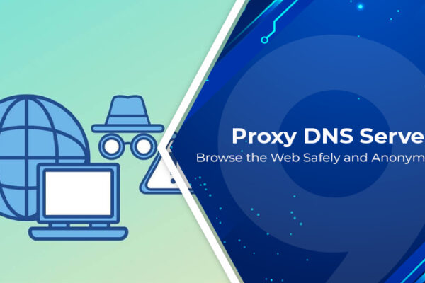 Máy chủ DNS Proxy: Nâng cao Bảo mật và Tốc độ Mạng