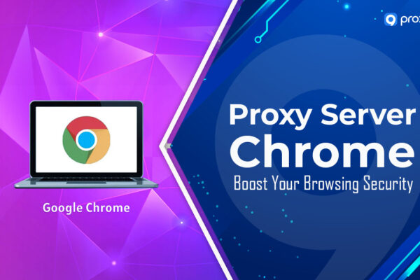 Máy chủ Proxy Doanh nghiệp: Định nghĩa Lợi thế Kỹ thuật số của Doanh nghiệp Bạn