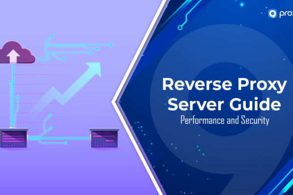 Hướng dẫn về Máy chủ Proxy Ngược: Hiệu suất và Bảo mật