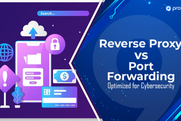 Why Use Proxy Instead of VPN ? Enhancing Online Privacy