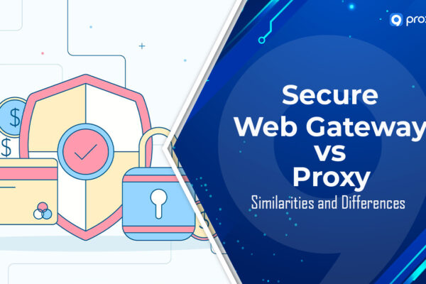 The Proxy Server Isn’t Responding: Quick Fix Guide