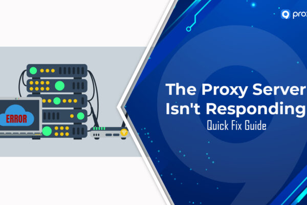 Uncommon Use Cases of Proxy Servers: Insights & Security