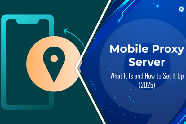 Bỏ qua máy chủ proxy Facebook: Bỏ chặn Facebook dễ dàng