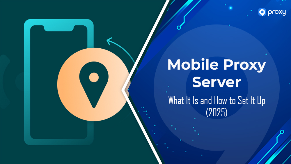 Bỏ qua máy chủ proxy Facebook: Bỏ chặn Facebook dễ dàng