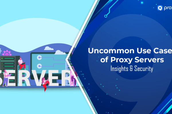 Social Media Proxies: Benefits, Use Cases & Quick Setup Guide