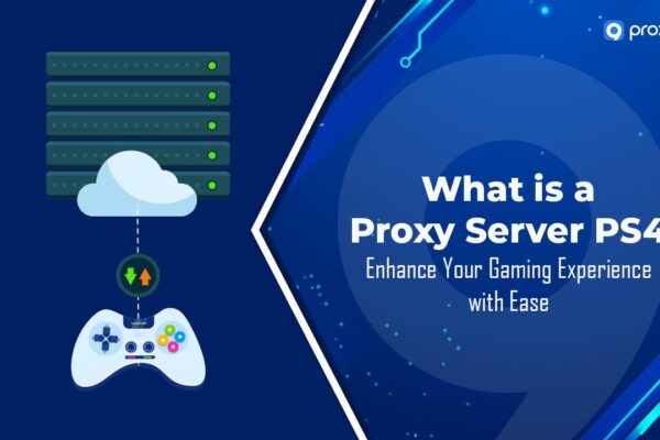 Cloud Proxy Server: The Ultimate Solution for Secure Browsing