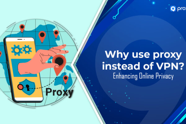 Proxy Mạng Xã Hội: Tối Ưu Hóa Sự Hiện Diện Trực Tuyến Của Bạn Một Cách Hiệu Quả