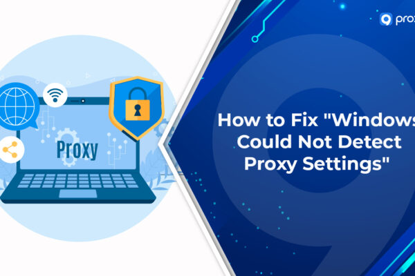 Ecommerce Proxy: Boost Your Online Business Strategy Now!